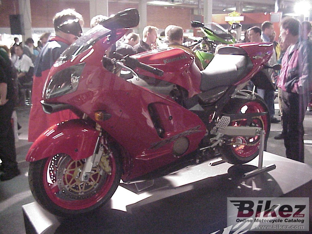 Big  Bikez.com. zx-12r picture and wallpaper from Bikez.com